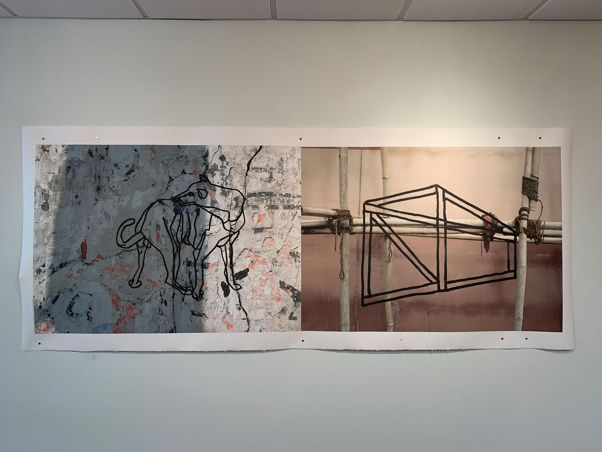 jon jicha place three